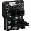 Thermal Grizzly WireView GPU 1x12VHPWR Normal Black