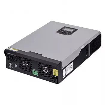 ORVALDI MVII5K 5 kVA / 5 kW hibridinis keitiklis su MPPT ir 4 kW PV įėjimu