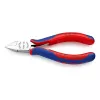 Replės įstrižainės Knipex 77 42 130