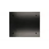 Extralink Rackmontuojama spinta 9U 600x600 AZH Juoda, sieninė, varstoma