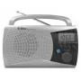 ELTRA Radio KINGA 2 Sidabrinis