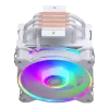 CPU aušintuvas Hyper 212 Halo AGB baltas