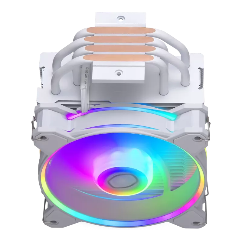 CPU aušintuvas Hyper 212 Halo AGB baltas