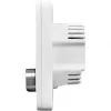 Shelly Plug & Play PbS LinkedGo Smart Floor Heating Termostatas Grindiniam Šildymui Wi-Fi BT ST1820