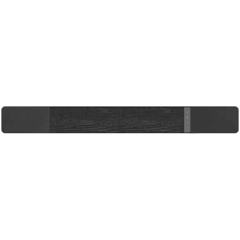 Soundbar Klipsch Flexus Core 200 – 3.1.2 kanalai, 100 W RMS, įmontuotas žemųjų dažnių garsiakalbis, juoda
