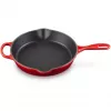 Le Creuset 20187260600422 0 Apvali universali keptuvė