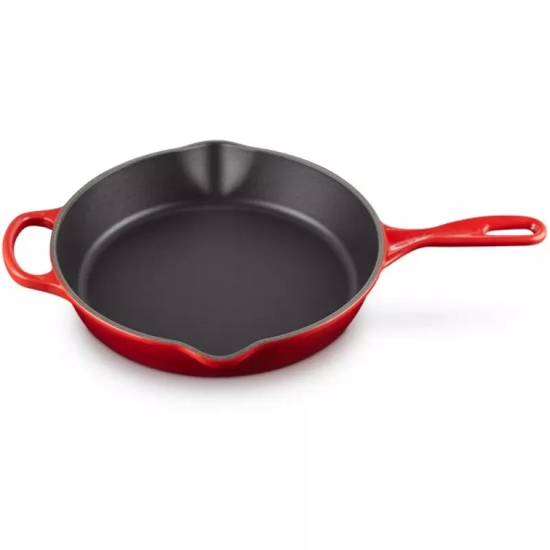 Le Creuset 20187260600422 0 Apvali universali keptuvė