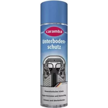 Apsauginis purškiklis automobilio dugno apsaugai Caramba 603615, 500 ml, antikorozinė danga