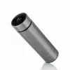 Extralink Smart Travel Mug Sidabrinis, Termo puodelis su LED ekranu