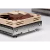 Noctua NH-L9i procesoriaus aušintuvas 9,2 cm sidabrinis