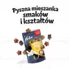Felix Party Mix Original 60 g – traškūs skanėstai suaugusioms katėms, maišelis