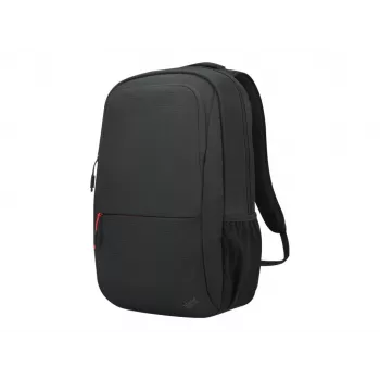 Lenovo ThinkPad Essential 16 colių kuprinė (Eco) 40,6 cm (16 colių) juoda