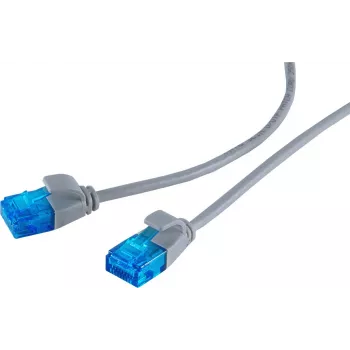 Tinklo laidas ShiverPeaks S/CONN 08-22066 baltas 7 m Cat6 U/UTP