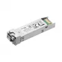 TP-Link Omada ISM321A-20 SFP modulis, 1000Base-BX WDM dvikryptis, vienmodis, LC, 20 km, 1,25 Gbps, TX 1550/RX 1310 nm, pramoninis