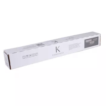 Dažų kasetė Utax 1T02ND0UT0 CK-8514K 2000 puslapių juoda