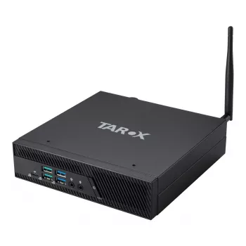Tarox MINI-PC 540-AI – U5, 16 GB, 500 GB, W11P (2505465)