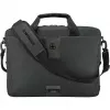 Portfelis Wenger SwissGear MX Eco Brief 40,6 cm 16 colių pilkas