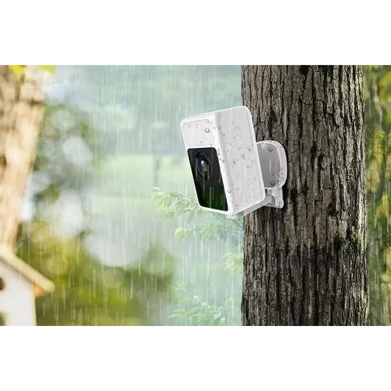 SJCAM S1 White išmanioji stebėjimo kamera