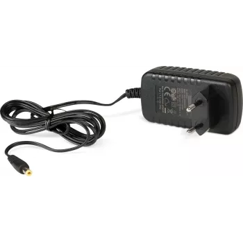 Maitinimo adapteris TechniSat 0000/3235 vidaus naudojimui, juodas, 230V