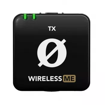 RØDE Wireless ME TX – belaidis siųstuvas ME
