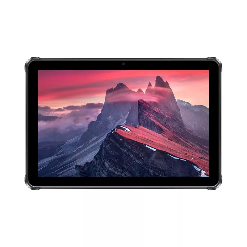 Planšetinis kompiuteris Oukitel RT9 10.1 inch 6/256GB juodas neardomas