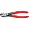 Kombinuotos replės Knipex 74 01 180