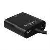 USB vaizdo adapteris DeLOCK 65558