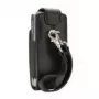 Tote dėklas BlackBerry 8100 8110 8120 iš ėriuko odos