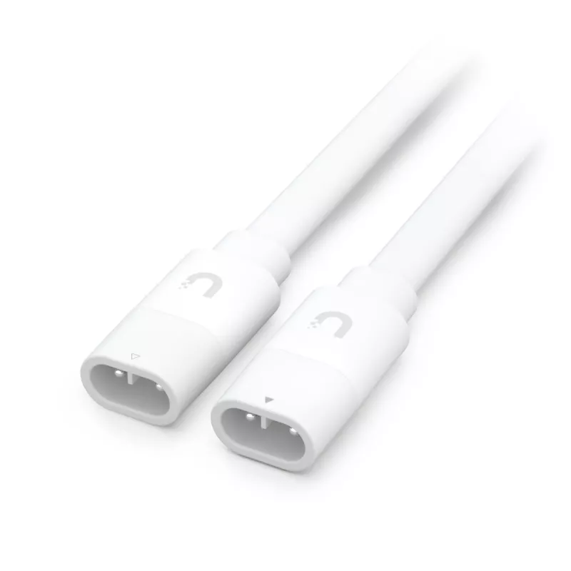 Maitinimo laidas Ubiquiti UISP UACC-Cable-PT-0.5M 0,5 m Power TransPort