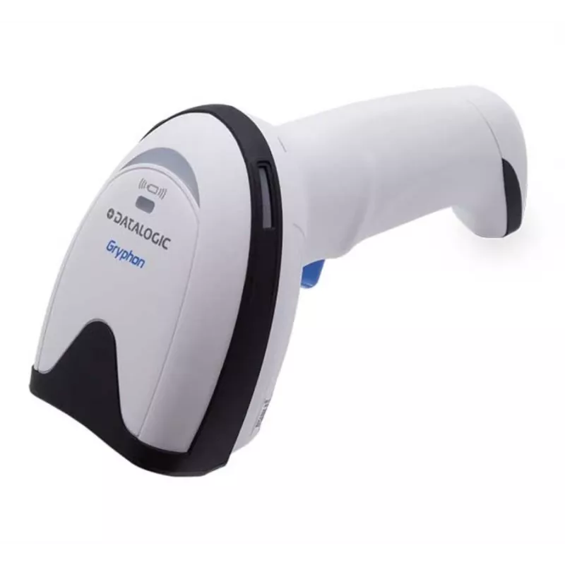 Nešiojamas brūkšninių kodų skaitytuvas Datalogic Gryphon GM4200