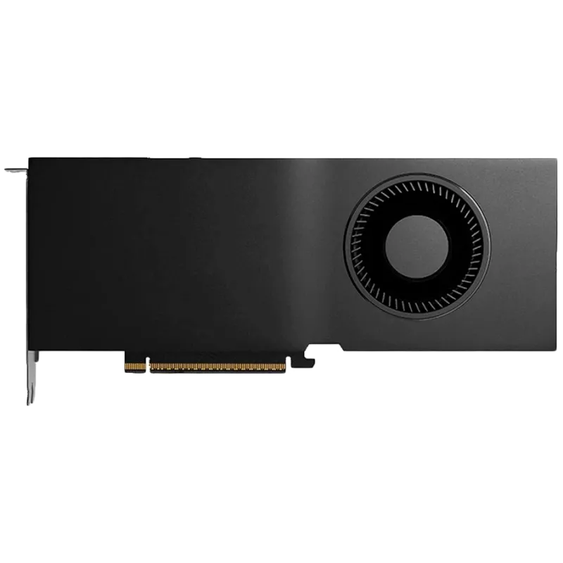 PNY RTX PRO 5000 vaizdo plokštė – 48 GB GDDR7, 384 bitų, PCIe 5.0, aktyvus aušinimas, 4× DisplayPort 2.1b, 1×16 kontaktų