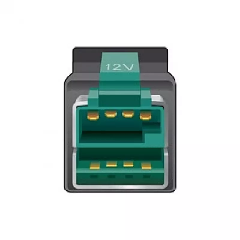 DeLOCK 89656 PCI Express vidinė sąsajos plokštė, USB 2.0, 3 prievadai