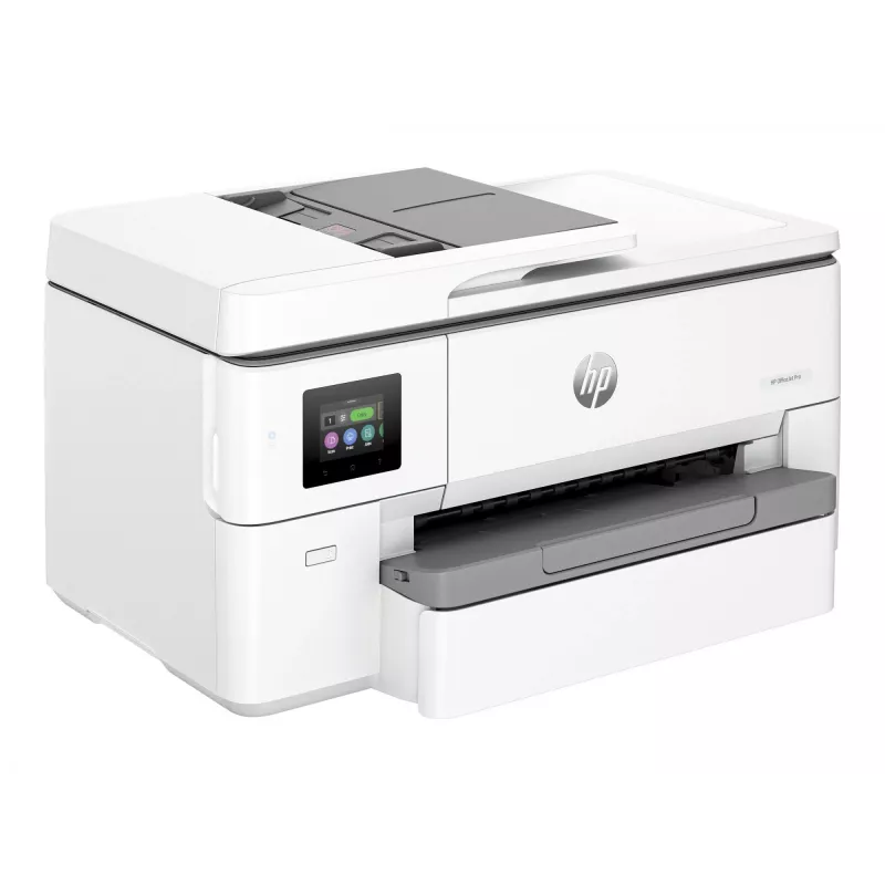HP OfficeJet Pro 9720e belaidis daugiafunkcis spalvotas rašalinis spausdintuvas, dvipusis spausdinimas, kopijavimas, skenavimas
