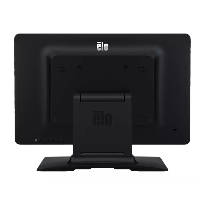 Monitor Elo 1502L 15.6 inch WLCD HD MVGA HDMI PC MTCH USB WR 0-BZL AG juodas