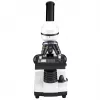 Optinis mikroskopas Bresser JUNIOR Biolux SEL 1600x, 40x–1600x