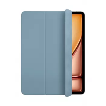 Dėklas „Smart Folio“, skirtas „iPad Air“ 13 colių (M2) – džinsinis
