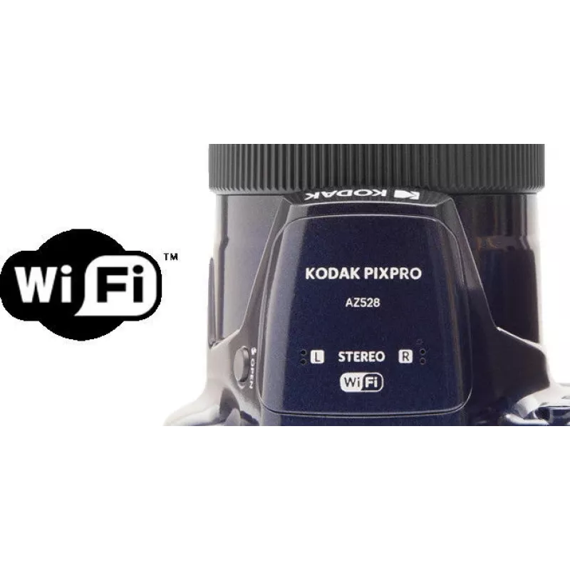 Baterija Kodak AZ528-BL Blue
