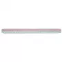 Mastelio liniuotė Staedtler Mars Plastic Green Red White