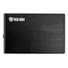 Išorinis 3,5 colio HDD korpusas Kolink HDSU3U3 USB 3.0 – juodas