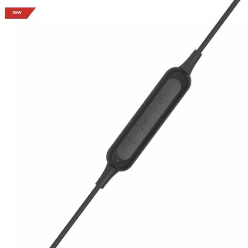 Koss BT232i belaidės ausinės į ausį su mikrofonu, juodos
