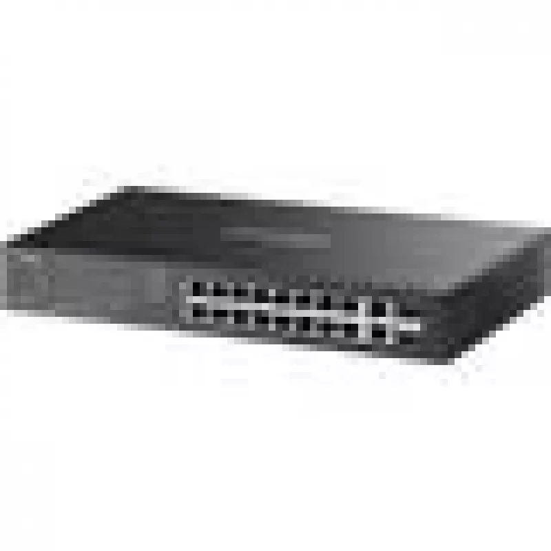 Tinklo jungiklis TP-LINK OMADA ES220GP valdomas 18x Gigabit (10/100/1000) su PoE+ palaikymu