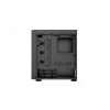 Gembird Fornax K500 ATX kompiuterio korpusas, Midi Tower, Juodas