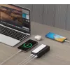 Nešiojamas maitinimo blokas Rebeltec P20 LCDPD LAMP 20000mAh