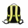 Kuprinė DICOTA P20471-17 Hi-Vis Base 24 L, juoda/pilka/geltona