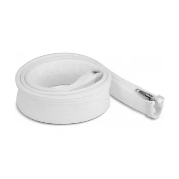 Pintas kabelių movimas DeLOCK 20822 1 m x 30 mm Baltas
