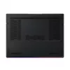 Nešiojamas kompiuteris Lenovo Legion Pro 7 16IAX10H Intel Core Ultra 9 275HX 40,6 cm (16) WQXGA 64 GB DDR5-SDRAM 1 TB SSD NVIDIA GeForce RTX 5090 Wi-Fi 7 (802.11be) Juodas