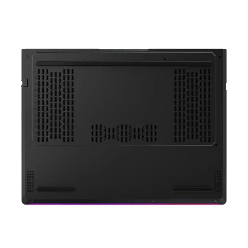 Nešiojamas kompiuteris Lenovo Legion Pro 7 16IAX10H Intel Core Ultra 9 275HX 40,6 cm (16) WQXGA 64 GB DDR5-SDRAM 1 TB SSD NVIDIA GeForce RTX 5090 Wi-Fi 7 (802.11be) Juodas