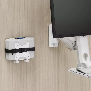 Mini kompiuterio laikiklis MC-115W