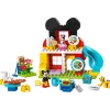 LEGO DUPLO 10465 Mikio Peliuko klubas su Minė ir Plutonu