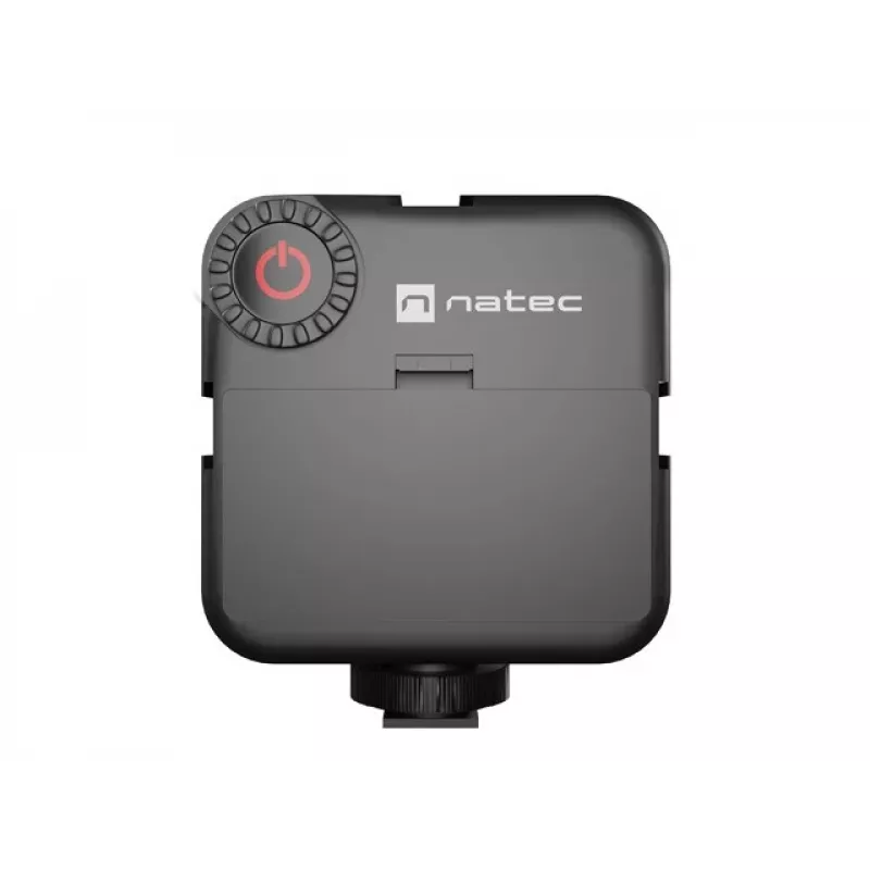 Natec Alfama NLL-1834 LED lemputė, 49 LED, 6000 K, CRI >90, 60° šviesos kampas